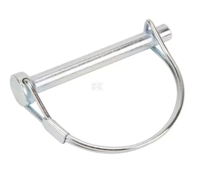 SIGURANTA BOLT 8X68 LP868KR 