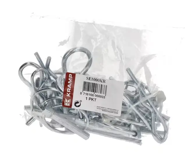 SIGURANTE BOLT SET SE1000KR 