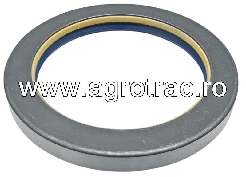 Simering Corteco puntea fata 5135387 pentru Fiat New Holland