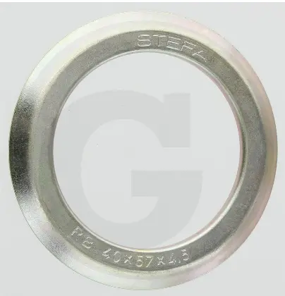 SIMERING PRAF 40X57X4.5 6005024092 CLAAS ORIG