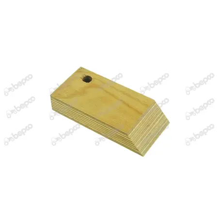 SINA PISTON LEMN 58.228 1121.16.07.01 B127042 WELGER