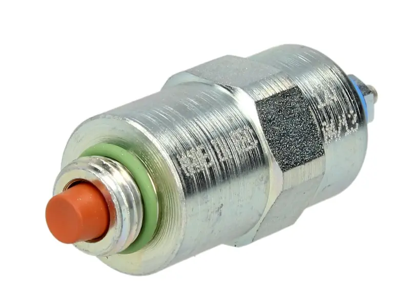 SOLENOID POMPA INJECTIE MD9000 70/7101-10 12V M14X1.5 MEAT&DORIA