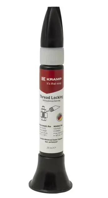 SOLUTIE BLOCARE SURUBURI AN01020DEUKKR 20ML