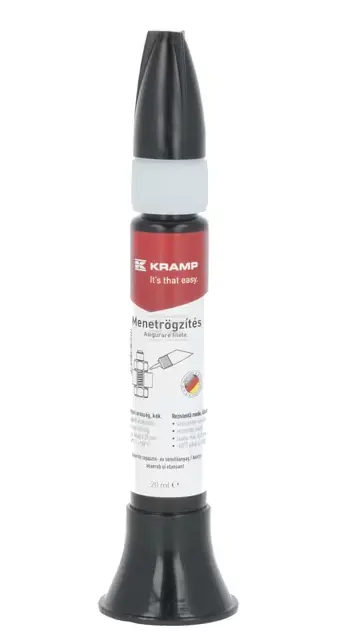 SOLUTIE BLOCARE SURUBURI AN01020HUROKR 20ML