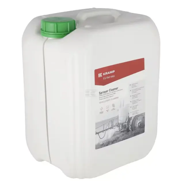 SOLUTIE SPALAT UTILAJE 048810KR 10L ~