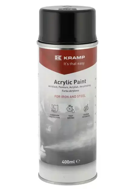 SPRAY ALBASTRU NEW HOLLAND 510504KR