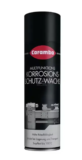 SPRAY CEARA ANTICOROZIVA SP6406001 500ML CARAMBA