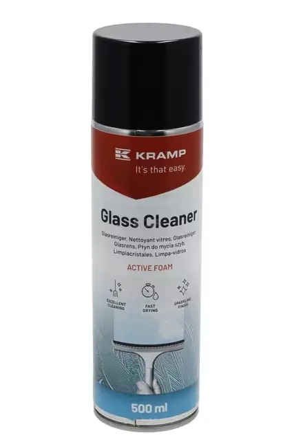 SPRAY CURATAT GEAMURI GC01500KR KRAMP 500ML