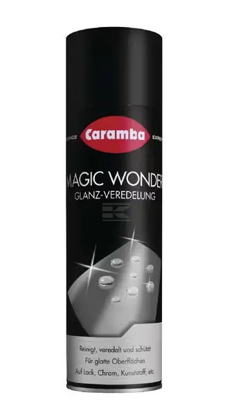 SPRAY CURATAT MAGIC WONDER SP6311161 400ML CARAMBA