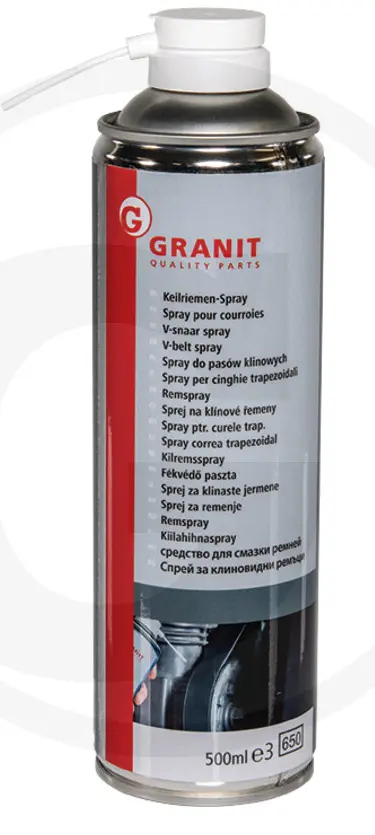 SPRAY CURELE 320320114 500ML
