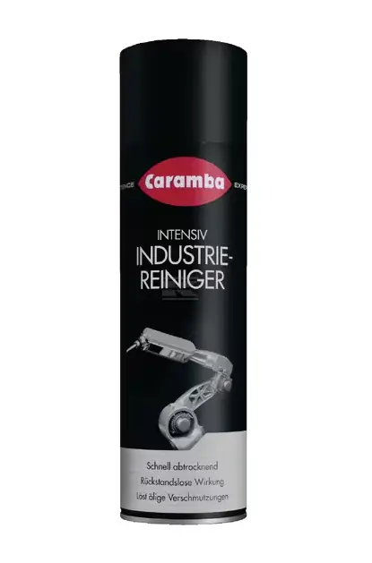 SPRAY DEGRESANT INDUSTRIAL SP60250001 500ML CARAMBA 