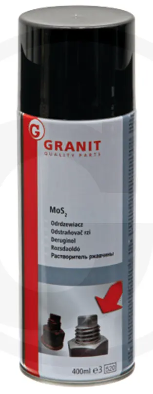 SPRAY DERUGINOL 320320002-2 400ML G