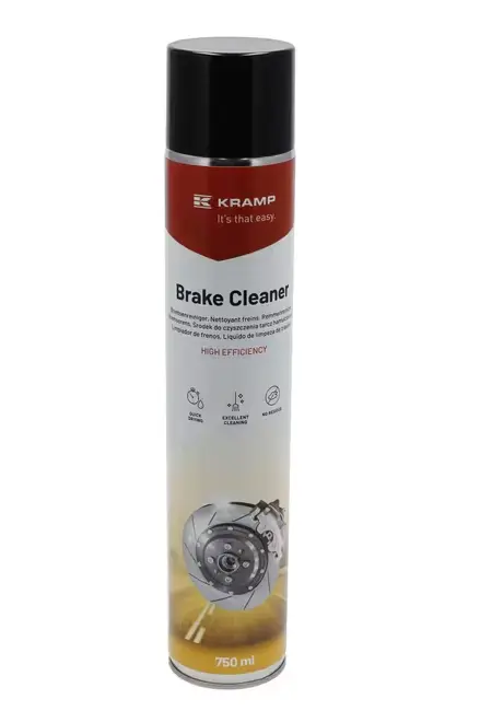 SPRAY FRANA BC02750KR KRAMP 750ML