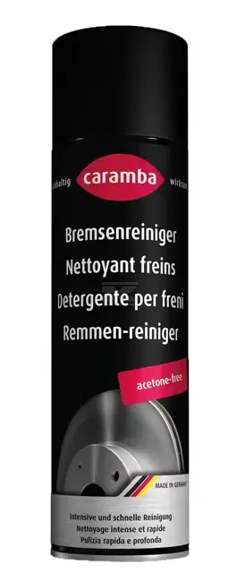 SPRAY FRANE DEGRESANT SP6026381 500ML CARAMBA 
