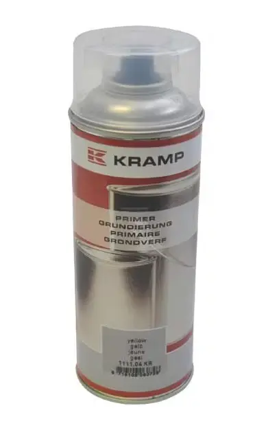 SPRAY GRUND GALBEN 400ML 111104KR