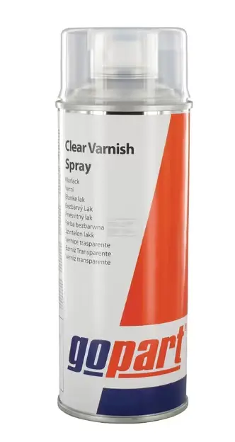 SPRAY LAC TRANSPARENT 400ML 910004GP