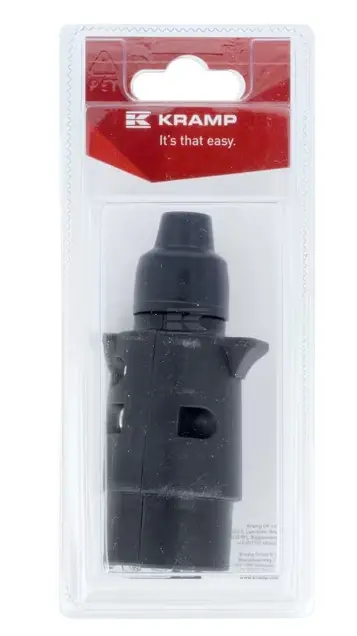 STECHER 7 POLI KRLA403011P01B 