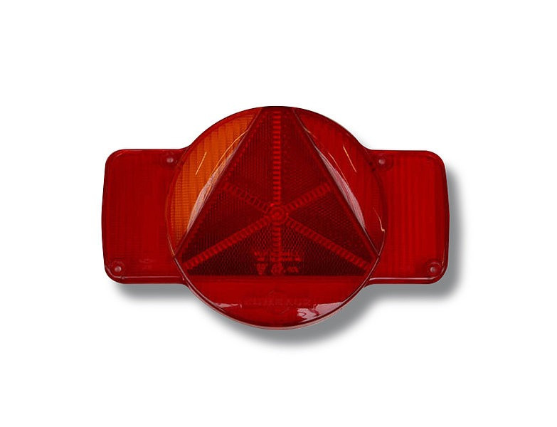 STICLA LAMPA SPATE 405.00004 LH CU CEATA HUMBAUR 