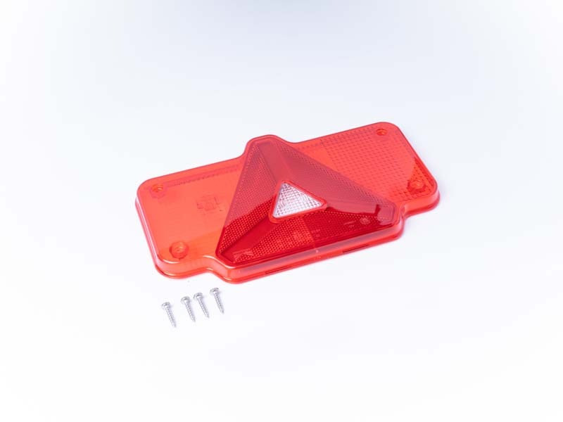 STICLA LAMPA SPATE 411.00251 LH HUMBAUR ~