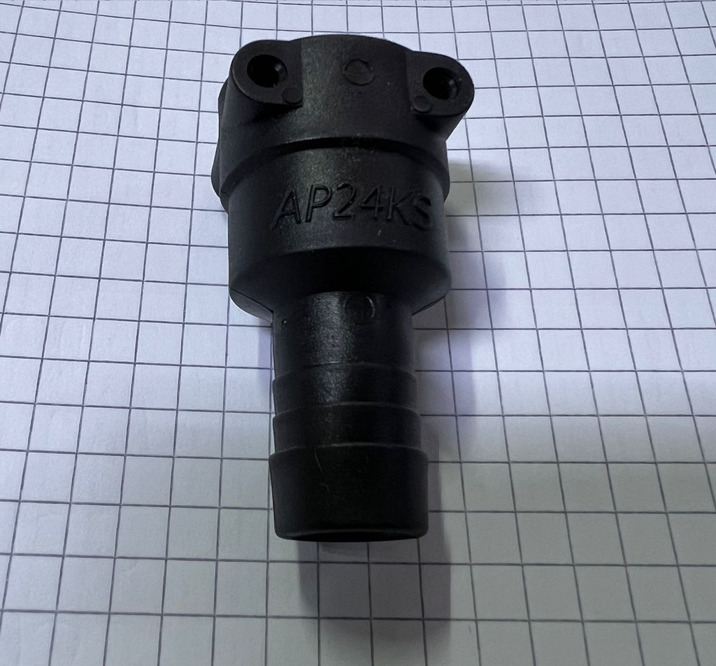 STUT SECTIE DISTRIBUITOR AP24KS 221520 AGROPLAST