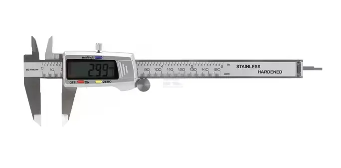 SUBLER DIGITAL 150MM ME450150KR