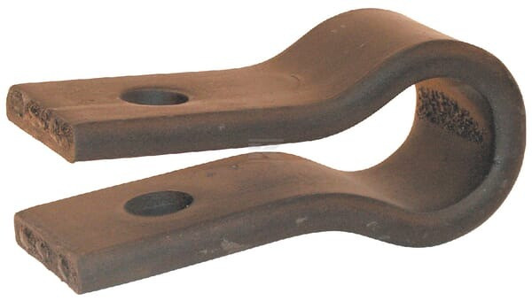 Bridă cuțit tocător 40880000N Taarup