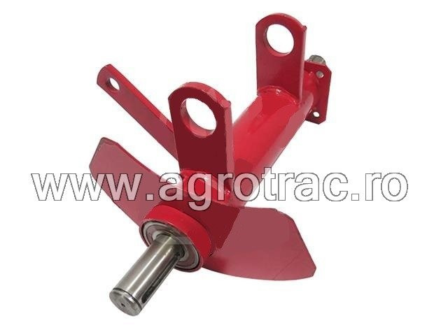 SUPORT FULIE CU AX ASAMBLAT COSITOARE POLONEZA 5036/02059 ~