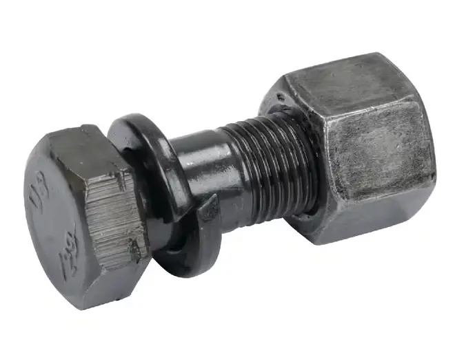SURUB 1/2''X38 12.9 HEX RB1238UNF CU PIULITA 
