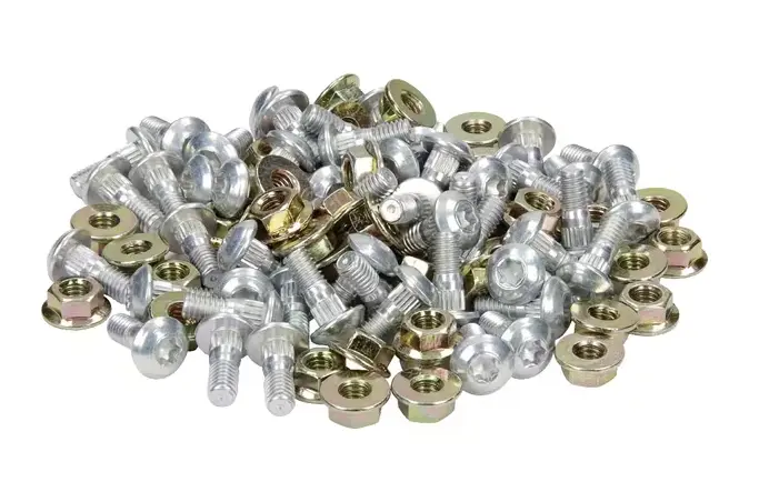 SURUB CU PIULITA M6X16 5255154201 51542.03 SCH RASSPE ORIG 