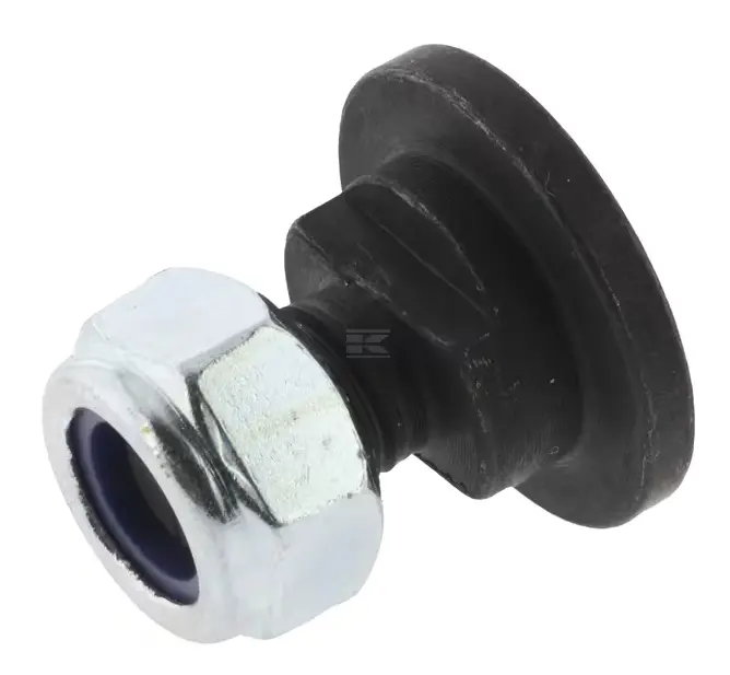 SURUB CUTIT COSITOARE M12X23 GULER 20MM 0001058110KN SCH