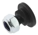 SURUB CUTIT COSITOARE M12X23 GULER 20MM 0001058110KN SCH