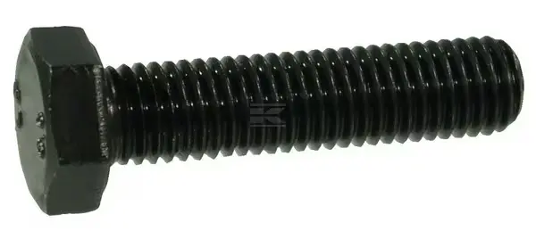 SURUB M10X40 10.9 HEX 9331040109B