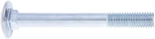 SURUB M10X90 8.8 CAP TORBAN PATRAT 603109088
