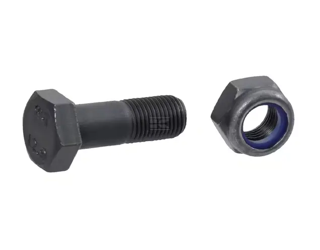 SURUB M12X1.25X35 RS77320 CU PIULITA RUMPTSTAD
