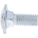 SURUB M8X30 8.8 TORBAN PATRAT 60383088