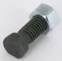 SURUB PLUG 1/2X40 12.9 CAP OVAL 12UNC40C2F