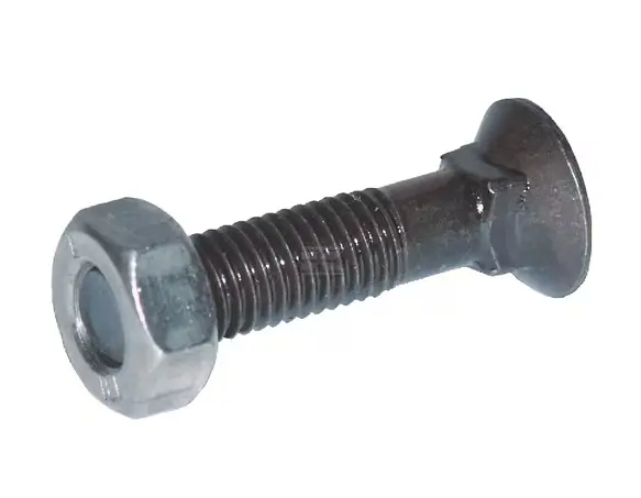 SURUB PLUG M10X25 10.9 PATRAT 1025109VK