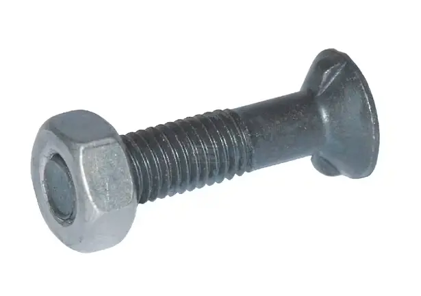 SURUB PLUG M10X30 8.8 2 CIOCURI 10302N