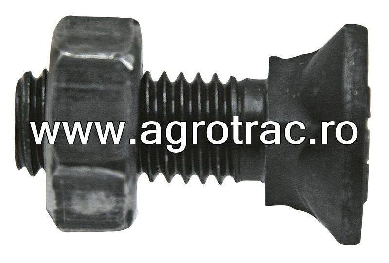 SURUB PLUG M10X35 10.9 PATRAT 1035109VK 1801035810