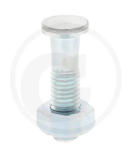 SURUB PLUG M10X40 10.9 2 CIOCURI OVAL 1801040HU10