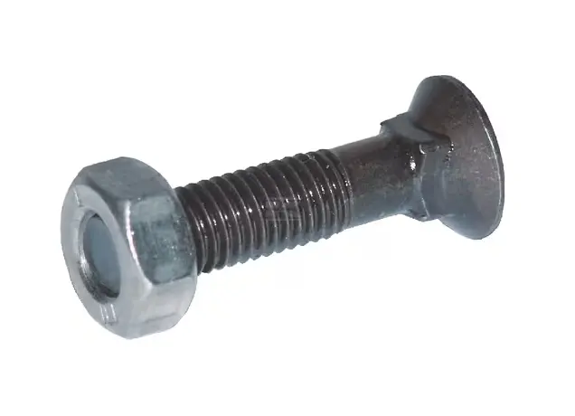 SURUB PLUG M10X50 10.9 PATRAT 1050109VK