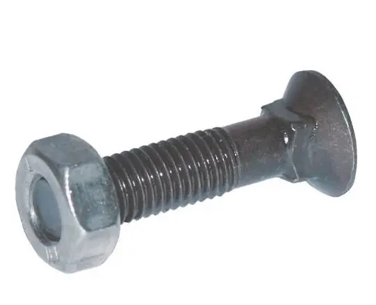 SURUB PLUG M10X60 10.9 PATRAT 1060109VK