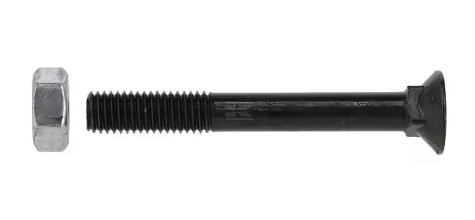 SURUB PLUG M10X80 10.9 PATRAT 1080VK