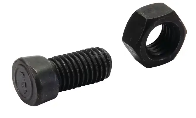 SURUB PLUG M12X30 12.9 CAP OVAL 27004112N