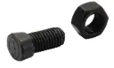 SURUB PLUG M12X30 12.9 CAP OVAL 27004112N