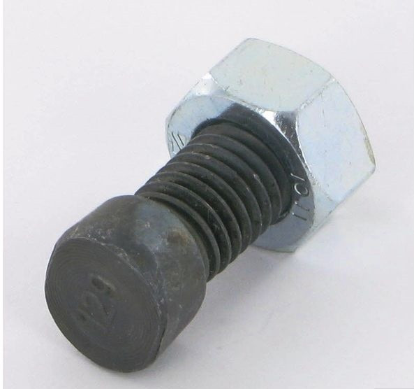 SURUB PLUG M12X37 12.9 CAP OVAL 27004113N 1801237R ~