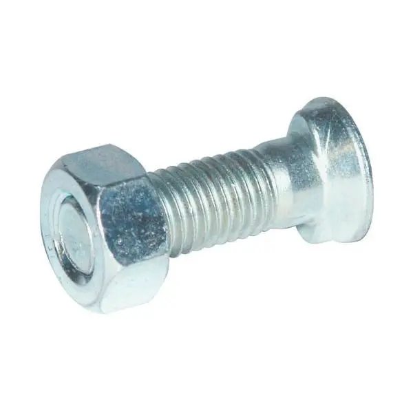 SURUB PLUG M14X45 8.8 2 CIOCURI OVAL 1445COP025
