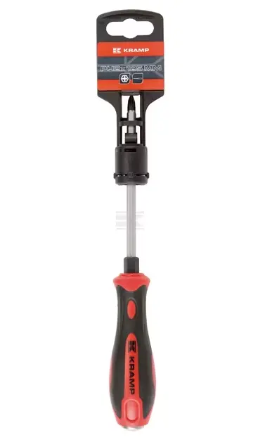 SURUBELNITA CRUCE PH2X125 180842202125KR 