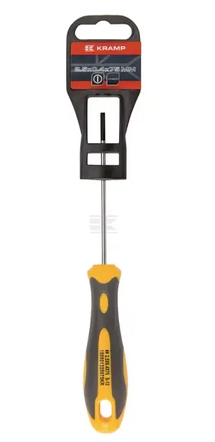 SURUBELNITA DREAPTA 0.4X2.5X75 180801325075KR 