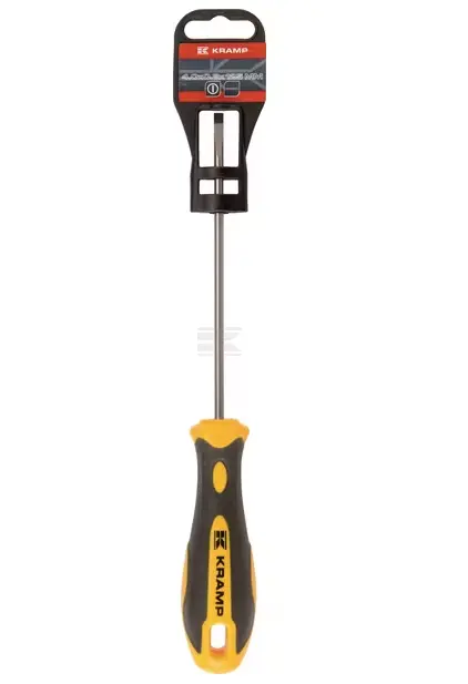 SURUBELNITA DREAPTA 0,8x4,0x125mm 180801340125KR